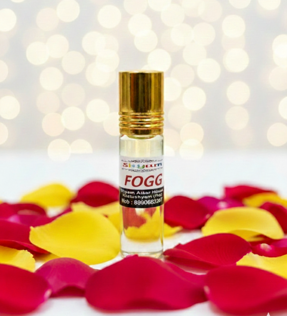 Fogg Attar