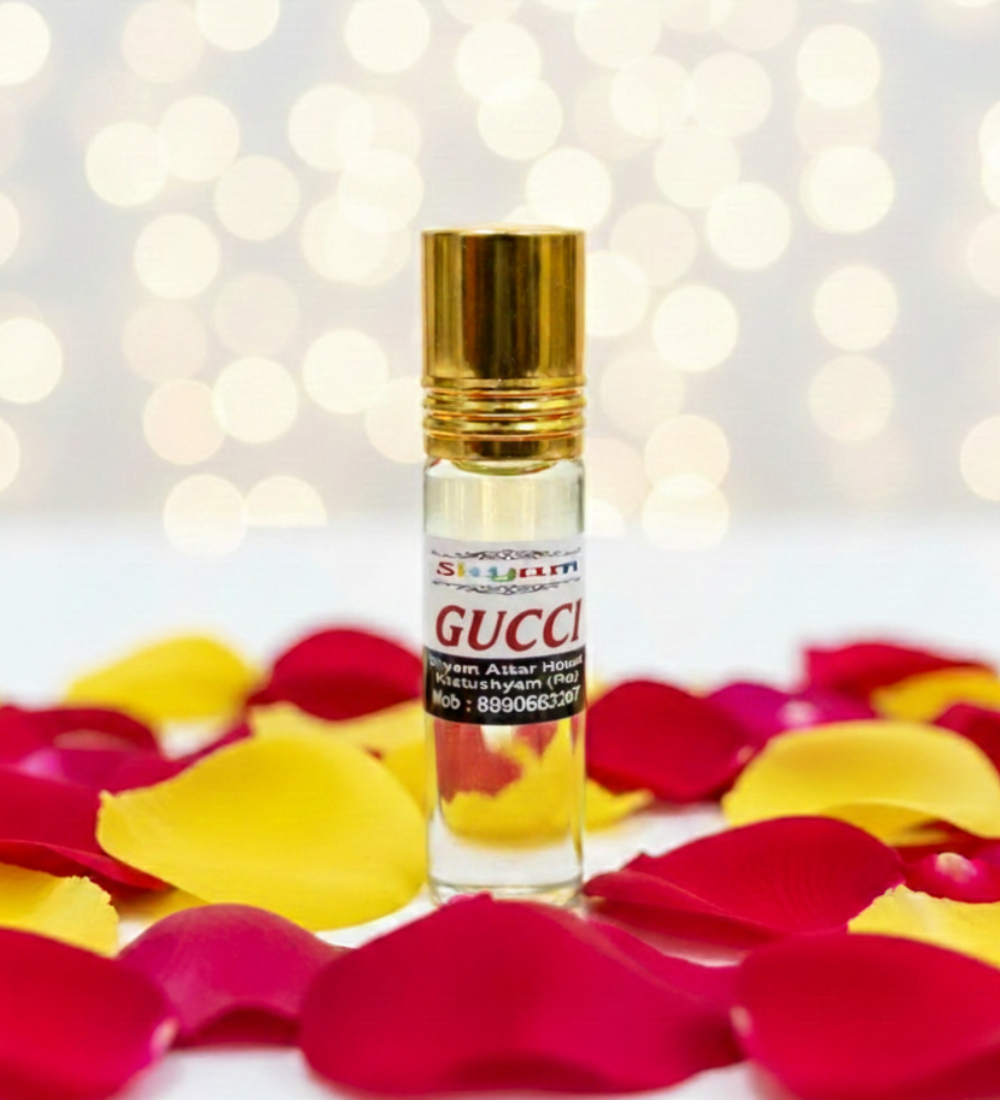 Gucchi Attar